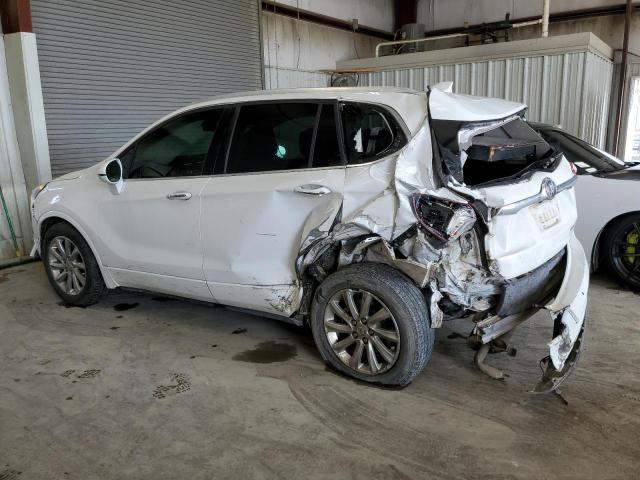 Obraz 2 z 2019 BUICK ENVISION ESSENCE 2019 z VIN LRBFXCSA8KD030970