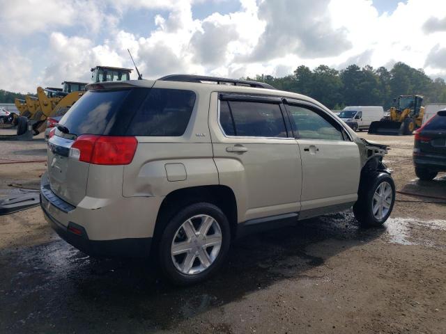 Obraz 3 z 2010 GMC TERRAIN SLT 2010 z VIN 2CTALFEW0A6279734