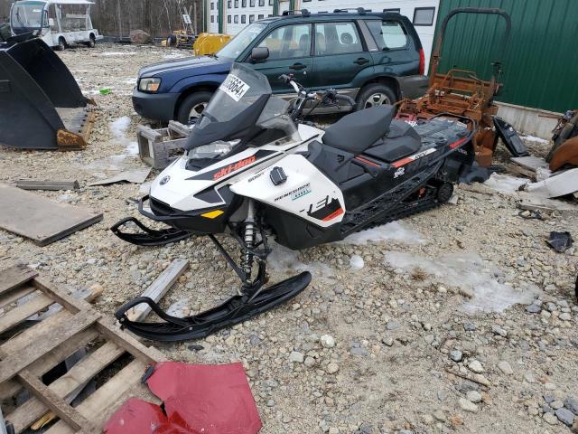 Obraz 2 z 2019 SKI DOO RENEGADE 2019 z VIN 2BPSBXKA3KV000060