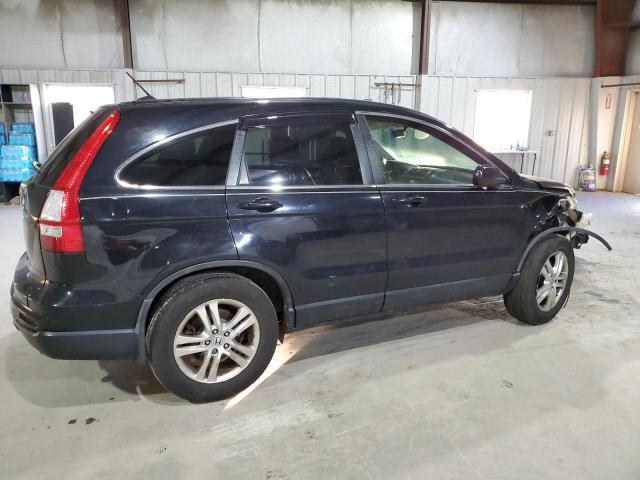 Obraz 3 z 2011 HONDA CR-V EXL 2011 z VIN 5J6RE4H73BL036536