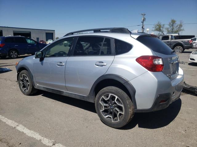 Obraz 2 z 2016 SUBARU CROSSTREK LIMITED 2016 z VIN JF2GPAKCXGH221254