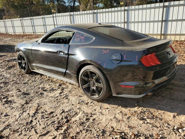 Obraz 2 z 2018 FORD MUSTANG  2018 z VIN 1FA6P8TH2J5145850