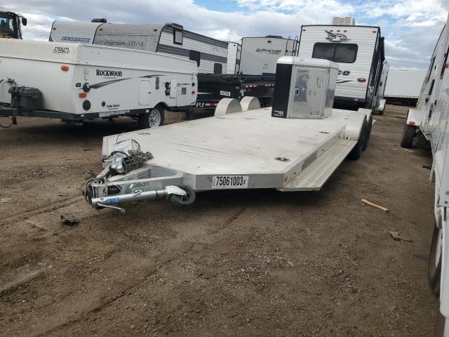 Image 2 of 2016 OTHR TRVL TRL 2016 with VIN 1YGHD2229MB218385