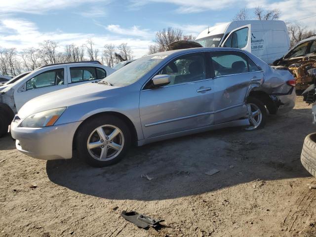Image 1 of 2004 HONDA ACCORD EX 2004 with VIN 1HGCM56604A053244