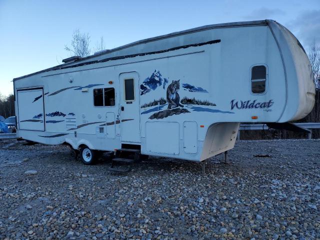 Obraz 2006 WILDWOOD WILDCAT 2006