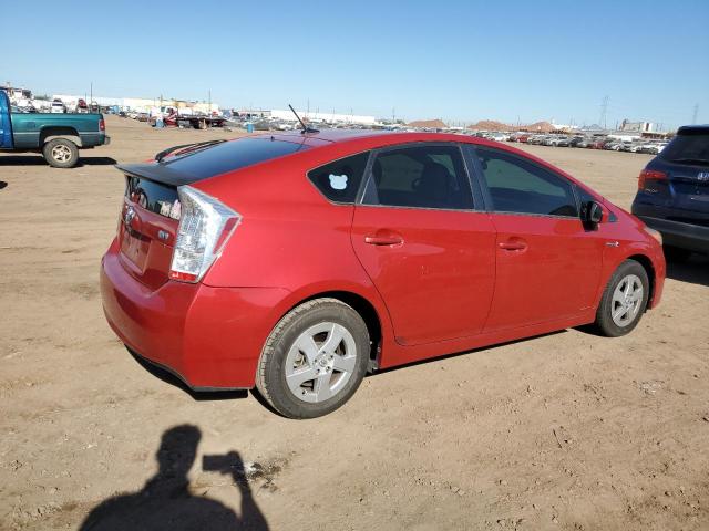 Obraz 3 z 2011 TOYOTA PRIUS  2011 z VIN JTDKN3DU4B0266374