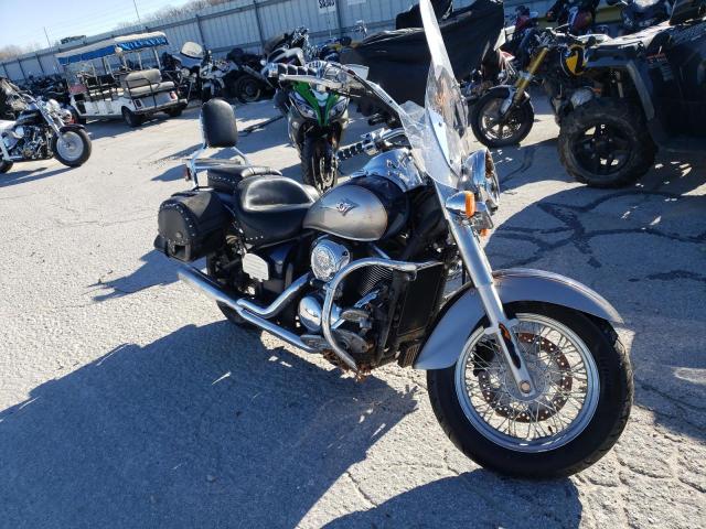 Obraz 1 z 2006 KAWASAKI VN900 D 2006 z VIN JKAVN2D186A004235