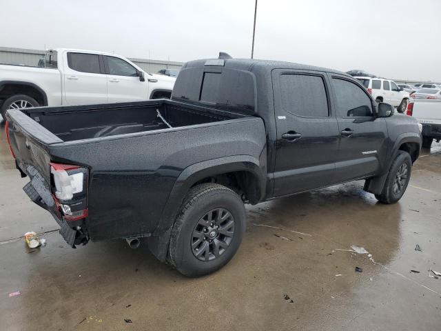 Image 3 of 2023 TOYOTA TACOMA DOUBLE CAB 2023 with VIN 3TMAZ5CN2PM220178
