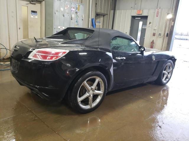 Image 3 of 2007 SATURN SKY  2007 with VIN 1G8MB35B67Y105073
