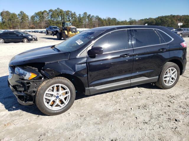 2021 FORD EDGE SEL 2021 image