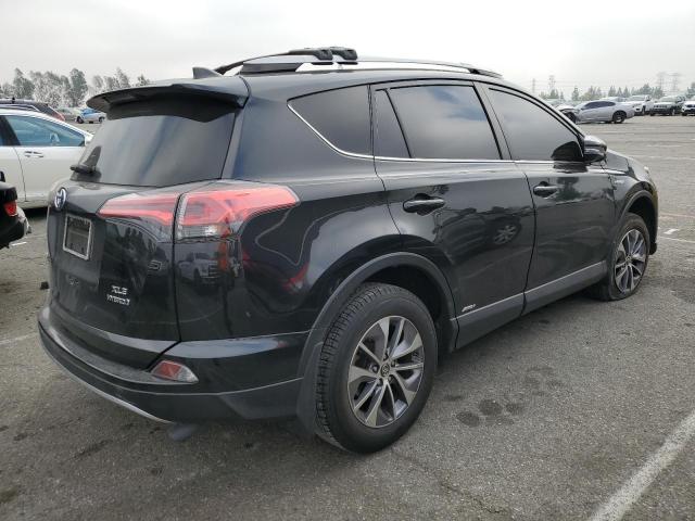 Изображение 3 2018 TOYOTA RAV4 HV LE 2018 с VIN JTMRJREV3JD185555