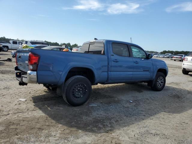 Изображение 3 2019 TOYOTA TACOMA DOUBLE CAB 2019 с VIN 3TMDZ5BN6KM071345