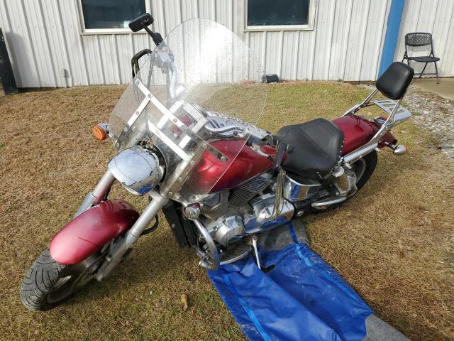 Obraz 2 z 2003 HONDA VTX1800 C 2003 z VIN 1HFSC46053A109301