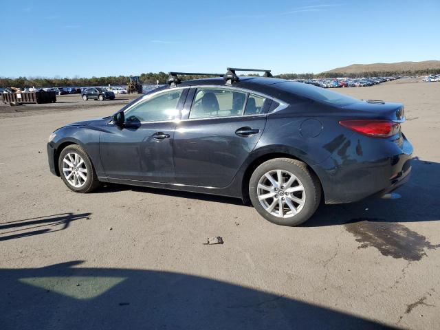 Изображение 2 2017 MAZDA 6 SPORT 2017 с VIN JM1GL1U52H1152689