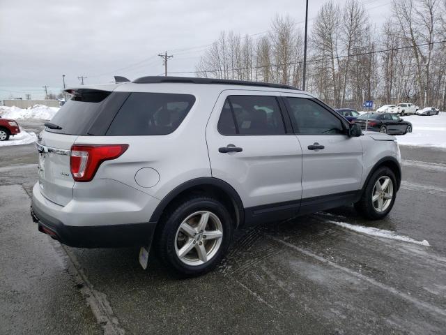 Изображение 3 2019 FORD EXPLORER  2019 с VIN 1FM5K8B84KGA47278