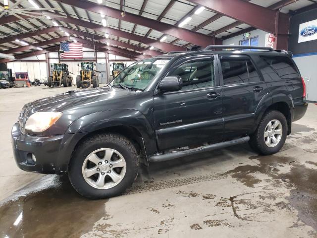 2008 TOYOTA 4RUNNER SR5 2008 image