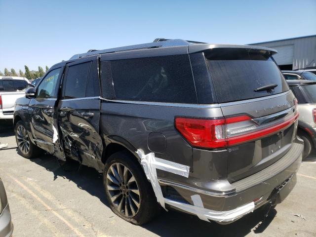 Изображение 2 2021 LINCOLN NAVIGATOR L RESERVE 2021 с VIN 5LMJJ3LT2MEL19331