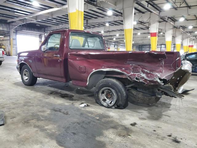 Obraz 2 z 1996 FORD F150  1996 z VIN 1FTEF15N7TLB23036