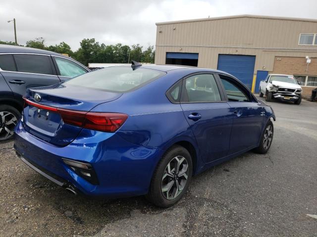 Изображение 3 2020 KIA FORTE FE 2020 с VIN 3KPF24AD1LE162809