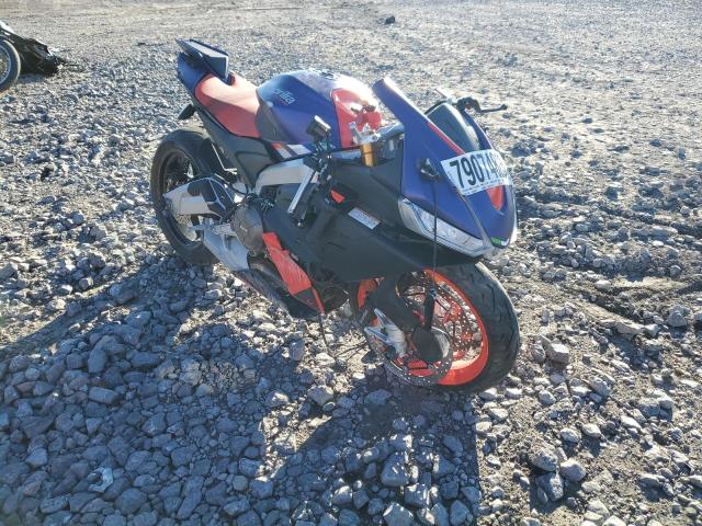 Изображение 2021 APRILIA RS 660 2021