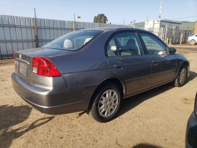 Изображение 3 2004 HONDA CIVIC LX 2004 с VIN 2HGES16574H634756