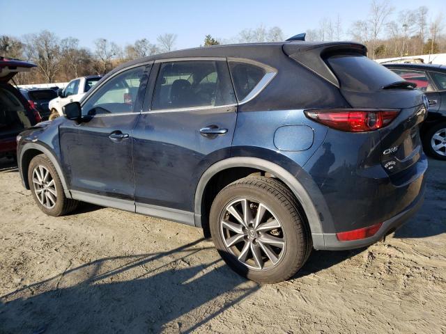 Изображение 2 2017 MAZDA CX-5 GRAND TOURING 2017 с VIN JM3KFADL8H0178419