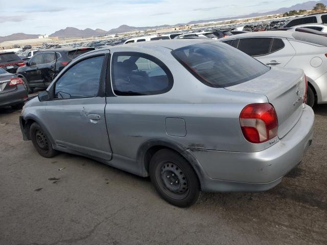 Image 2 of 2002 TOYOTA ECHO  2002 with VIN JTDAT123920243821