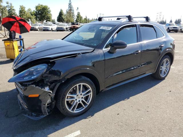 Obraz 1 z 2019 PORSCHE CAYENNE  2019 z VIN WP1AA2AY5KDA10504
