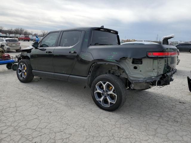 Изображение 2 2022 RIVIAN R1T ADVENTURE 2022 с VIN 7FCTGAAA9NN006731