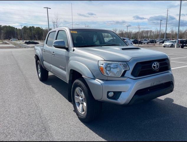 2014 TOYOTA TACOMA DOUBLE CAB PRERUNNER 2014 image
