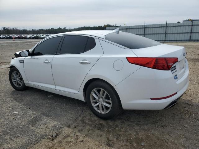 Obraz 2 z 2012 KIA OPTIMA LX 2012 z VIN 5XXGM4A73CG044700