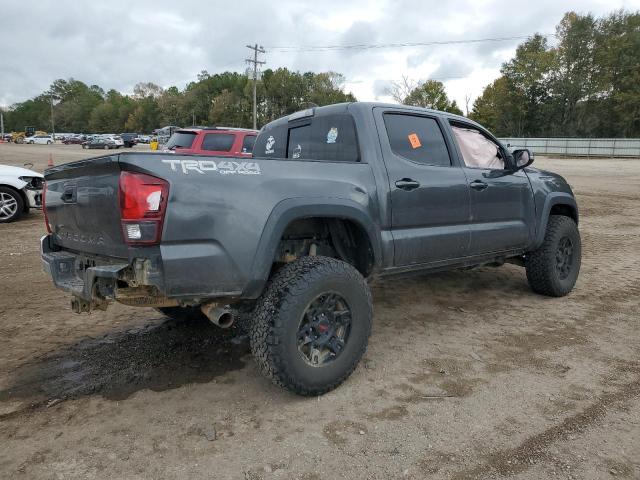 Изображение 3 2019 TOYOTA TACOMA DOUBLE CAB 2019 с VIN 3TMCZ5AN5KM198598