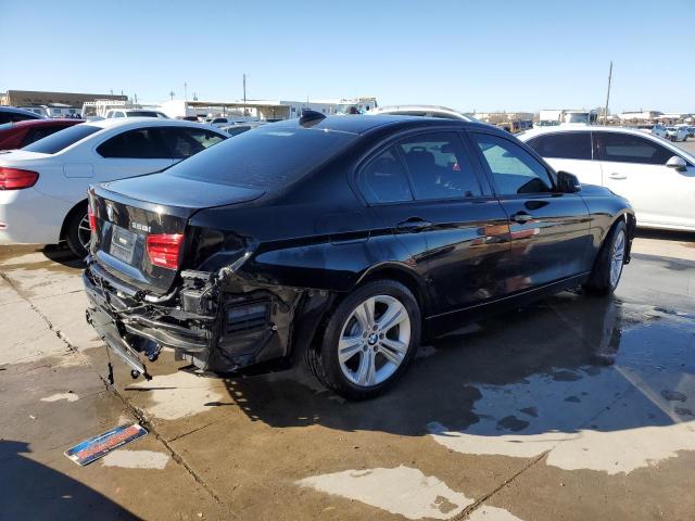 Image 3 of 2016 BMW 328 I SULEV 2016 with VIN WBA8E9G56GNT81356