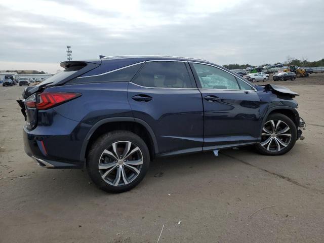 Изображение 3 2017 LEXUS RX 350 BASE 2017 с VIN 2T2BZMCA6HC075454