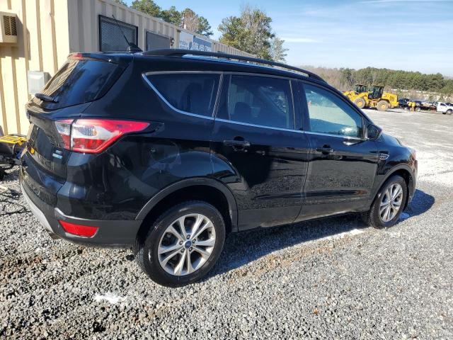 Image 3 of 2018 FORD ESCAPE SE 2018 with VIN 1FMCU9GD4JUD53958