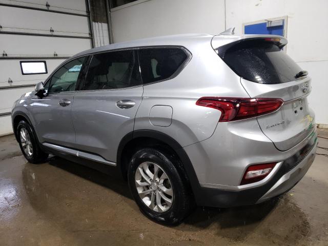 Изображение 2 2020 HYUNDAI SANTA FE SEL 2020 с VIN 5NMS3CAD2LH239220