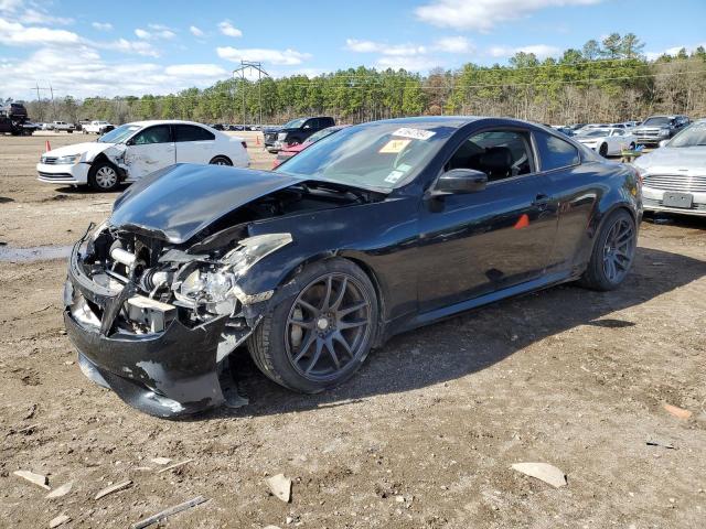 Obraz 2011 INFINITI G37 BASE 2011
