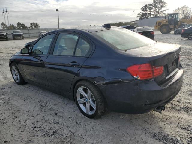 Изображение 2 2015 BMW 328 I 2015 с VIN WBA3A5G57FNS85393