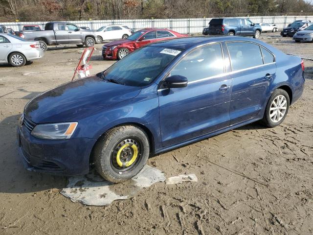2013 VOLKSWAGEN JETTA SE 2013 image