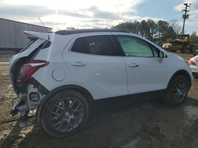 Image 3 of 2019 BUICK ENCORE SPORT TOURING 2019 with VIN KL4CJ1SB5KB717414