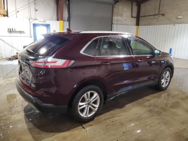Obraz 3 z 2019 FORD EDGE SEL 2019 z VIN 2FMPK4J96KBC34265