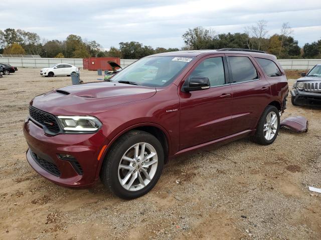 2023 DODGE DURANGO R/T 2023 image