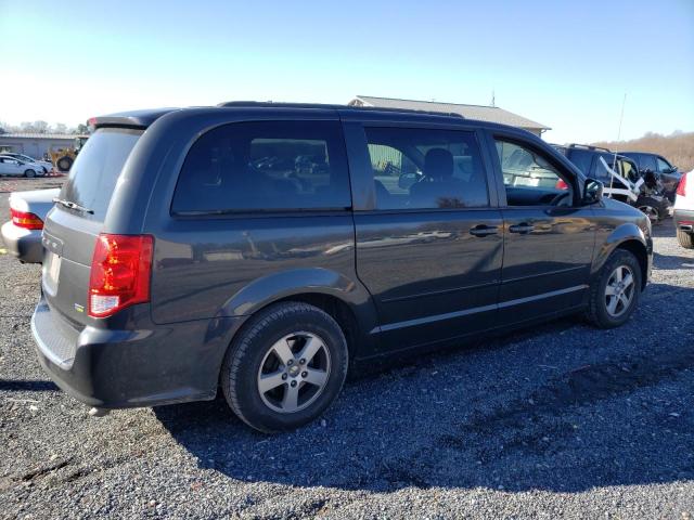 Изображение 3 2012 DODGE GRAND CARAVAN SXT 2012 с VIN 2C4RDGCG7CR224292