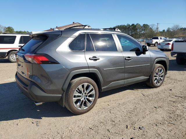 Image 3 of 2023 TOYOTA RAV4 XLE PREMIUM 2023 with VIN 2T3C1RFV6PC238928