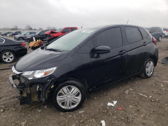 Изображение 2019 HONDA FIT LX 2019