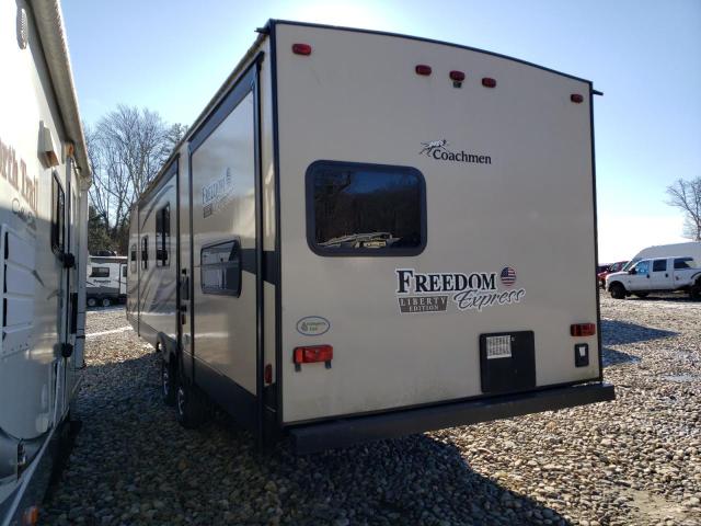 Obraz 3 z 2016 COACH FREEDOM 2016 z VIN 5ZT2FEWB7GA022691