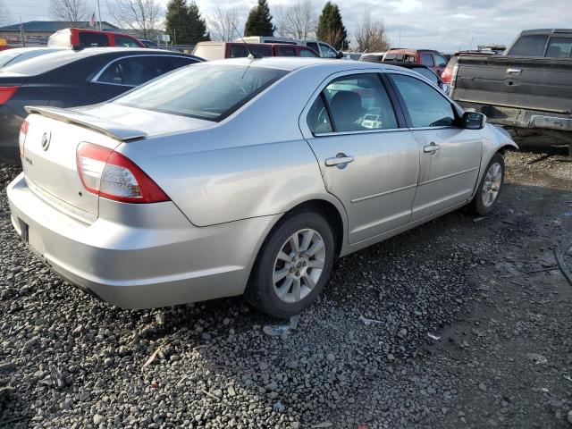 Изображение 3 2009 MERCURY MILAN  2009 с VIN 3MEHM07Z29R604172