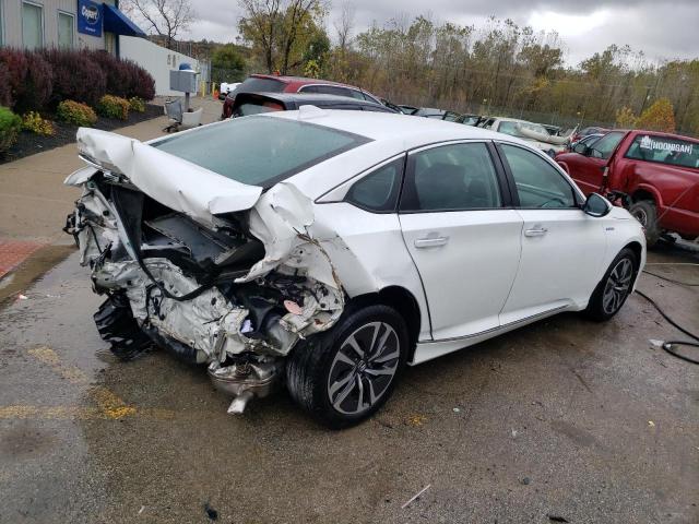 Obraz 3 z 2020 HONDA ACCORD TOURING HYBRID 2020 z VIN 1HGCV3F9XLA008855