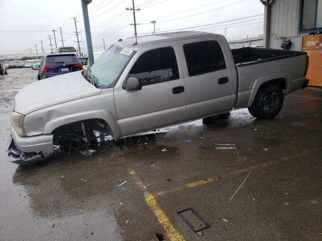 Obraz 2005 CHEVROLET SILVERADO K1500 2005