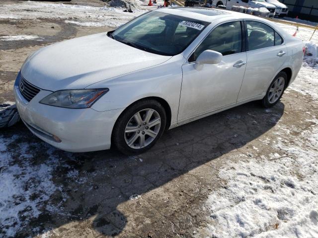 Obraz 2009 LEXUS ES 350 2009